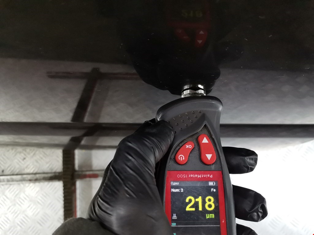 Дверь передняя правая LAND ROVER Range Rover Sport 2005-2013