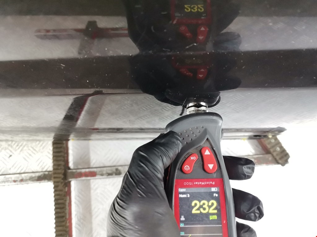 Дверь передняя правая LAND ROVER Range Rover Sport 2005-2013