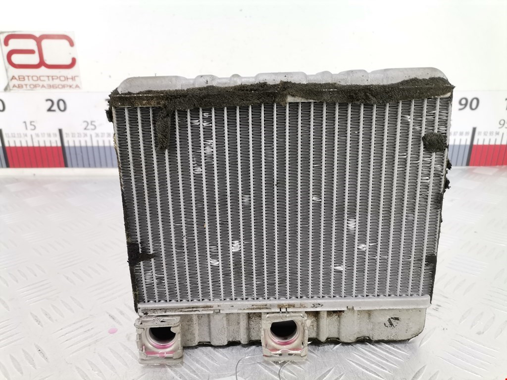 Радиатор отопителя (печки) BMW 3-Series (E46) (1998-2007)
