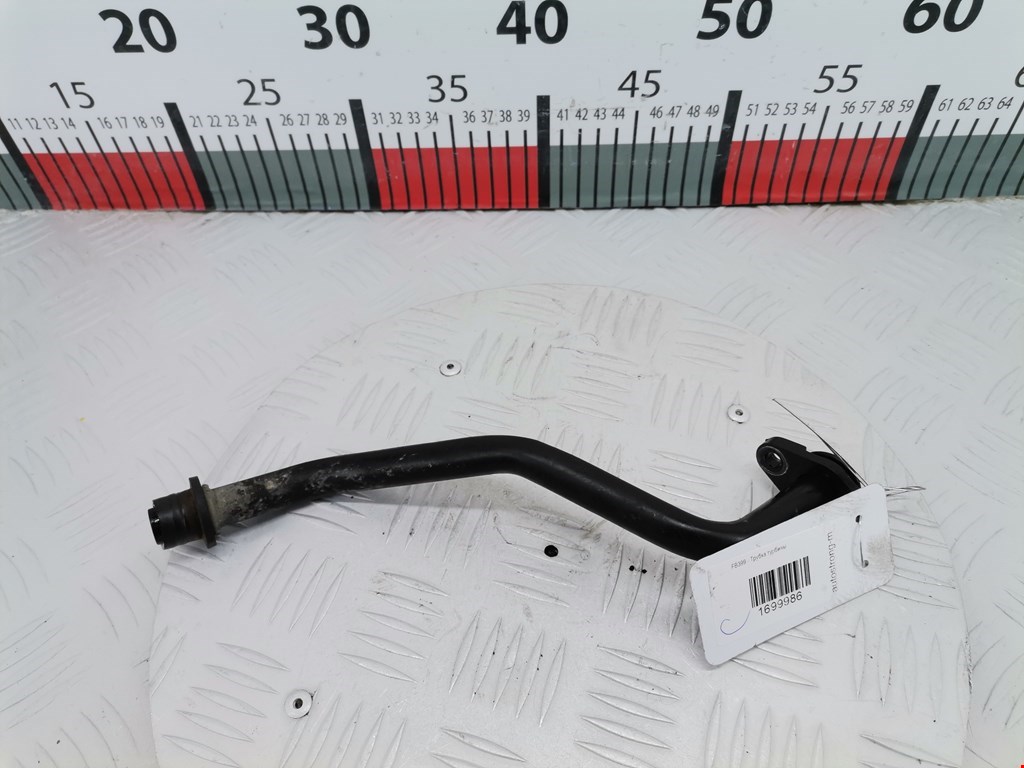 Трубка нагнетателя MERCEDES-BENZ C-Class C-klasse W203 2000-2007