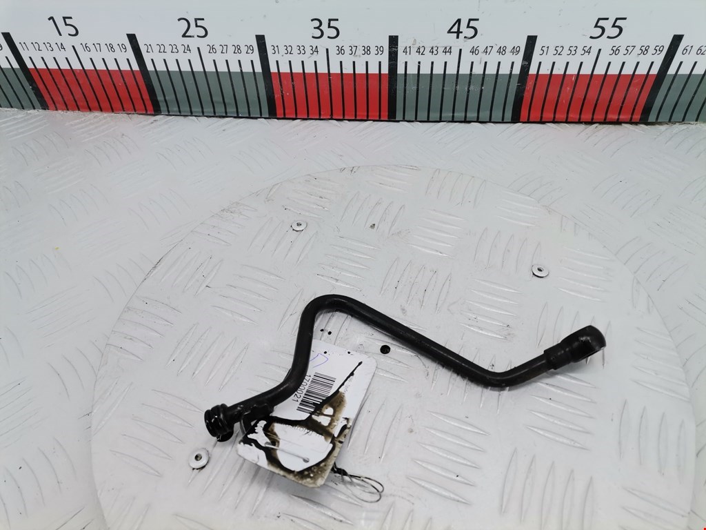 Трубка нагнетателя MERCEDES-BENZ C-Class C-klasse W203 2000-2007