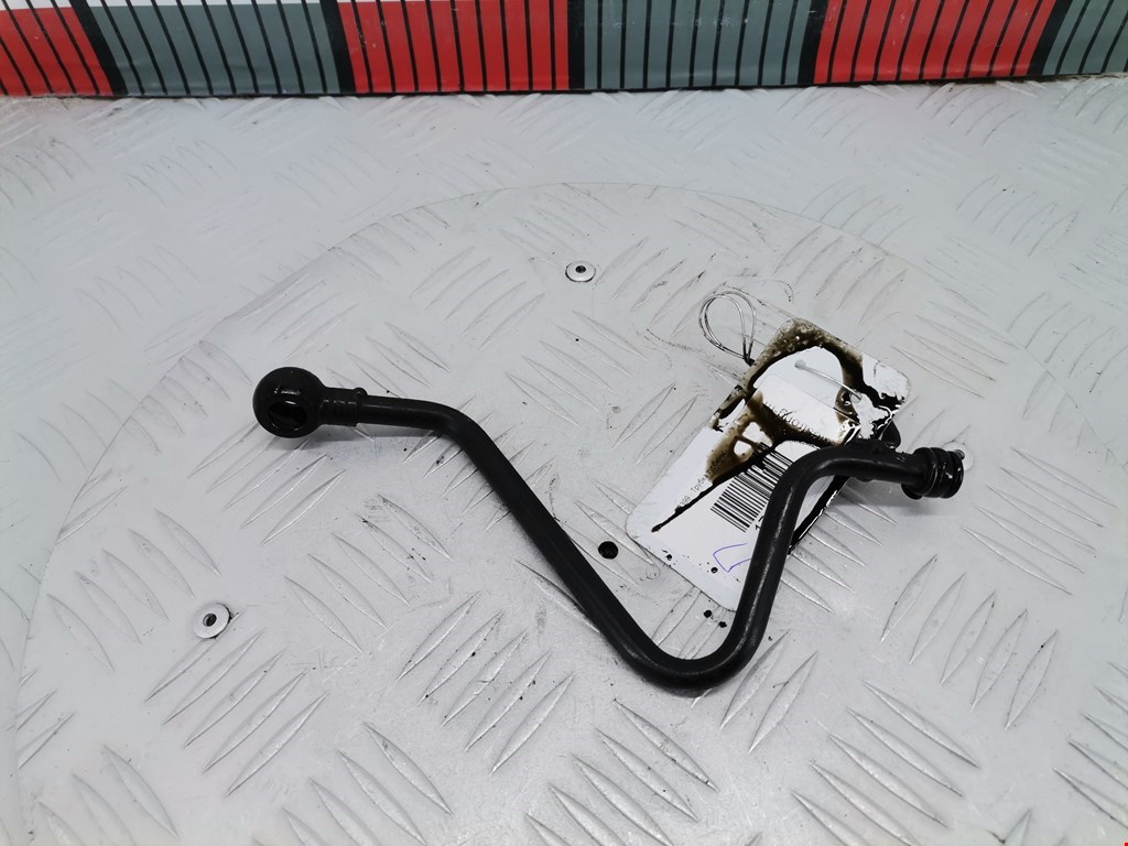 Трубка нагнетателя MERCEDES-BENZ C-Class C-klasse W203 2000-2007