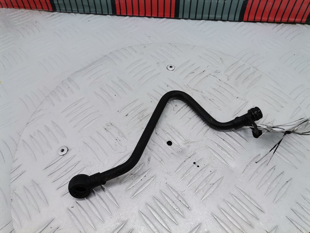 Трубка нагнетателя MERCEDES-BENZ C-Class C-klasse W203 2000-2007