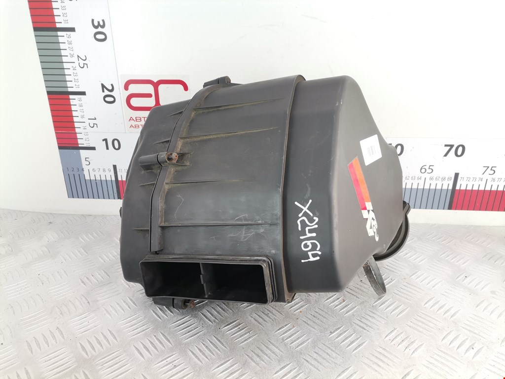 Корпус воздушного фильтра AUDI A8 D3 2003-2010