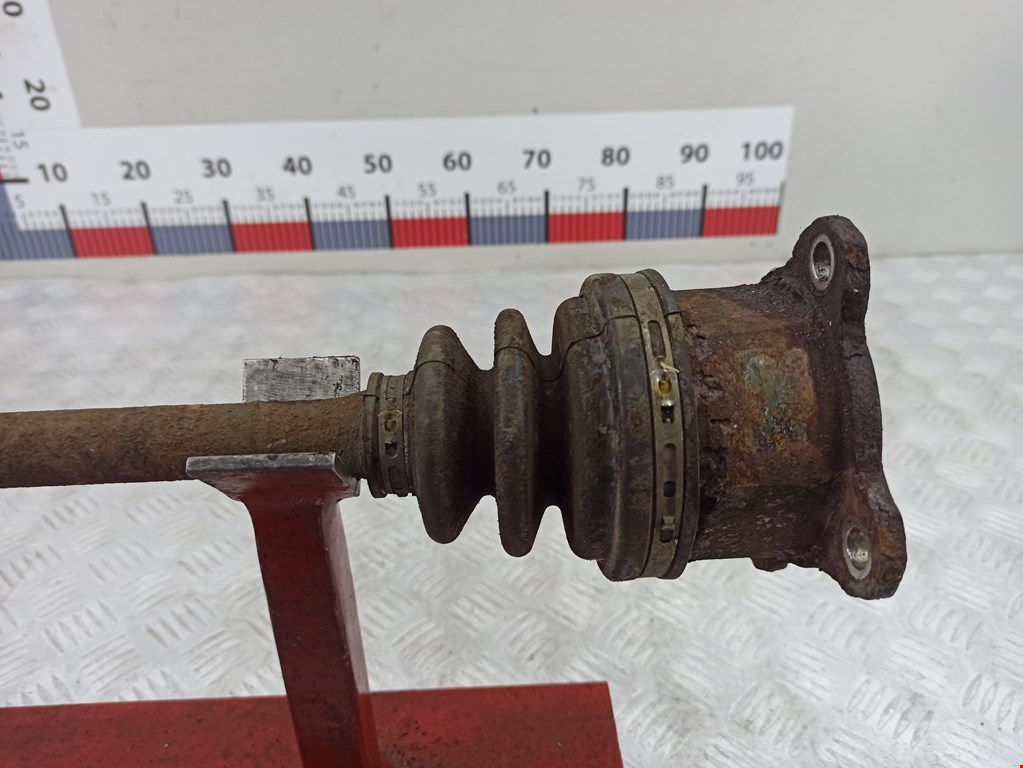 Полуось (привод, приводной вал) задняя правая TOYOTA RAV 4 XA20 2000-2005