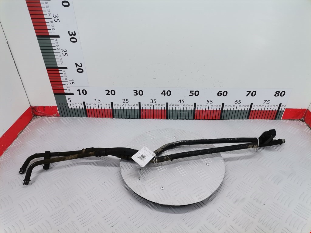 Патрубок LAND ROVER Range Rover 2002-2012