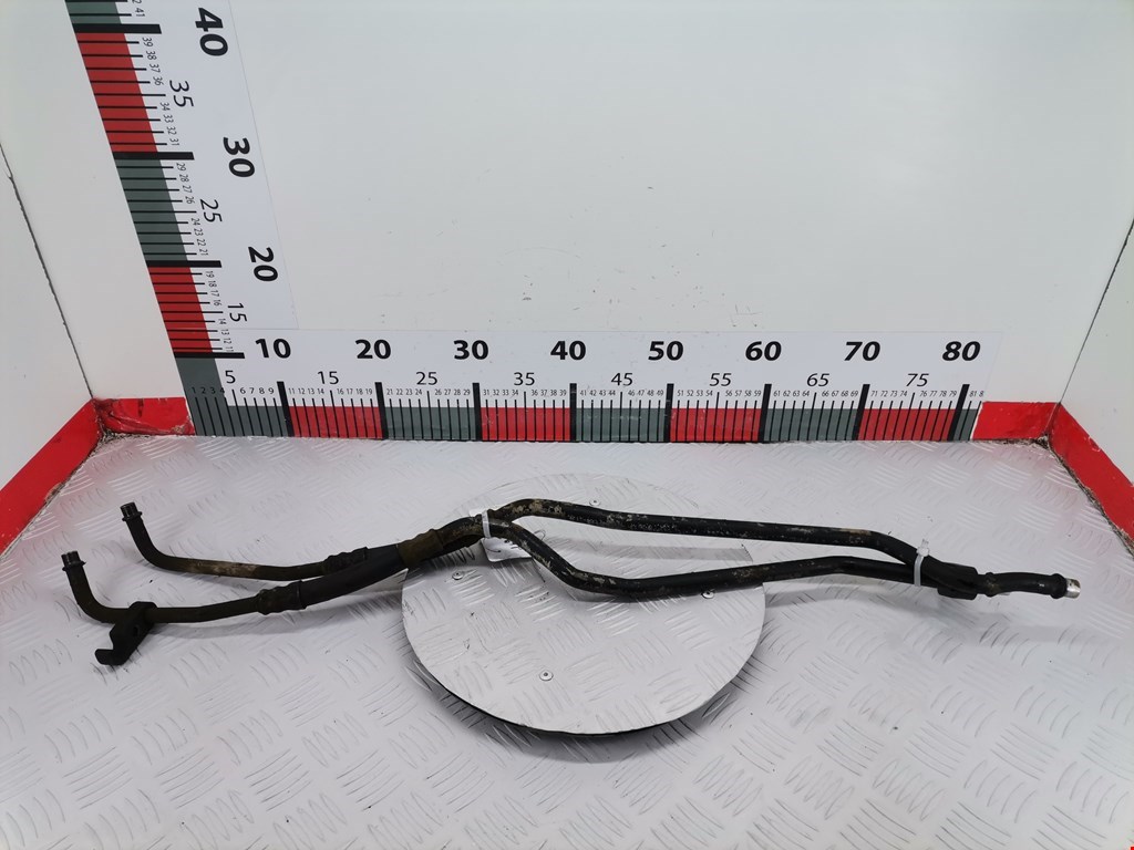 Патрубок LAND ROVER Range Rover 2002-2012