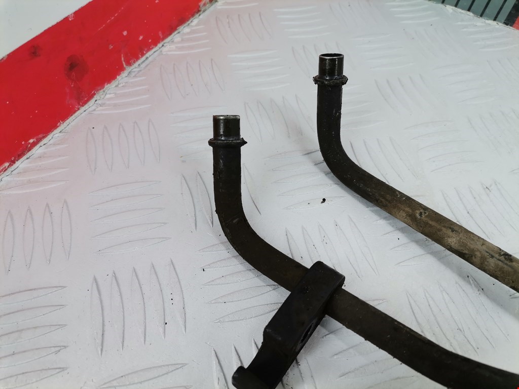 Патрубок LAND ROVER Range Rover 2002-2012