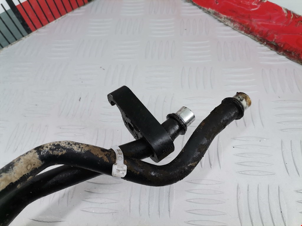 Патрубок LAND ROVER Range Rover 2002-2012