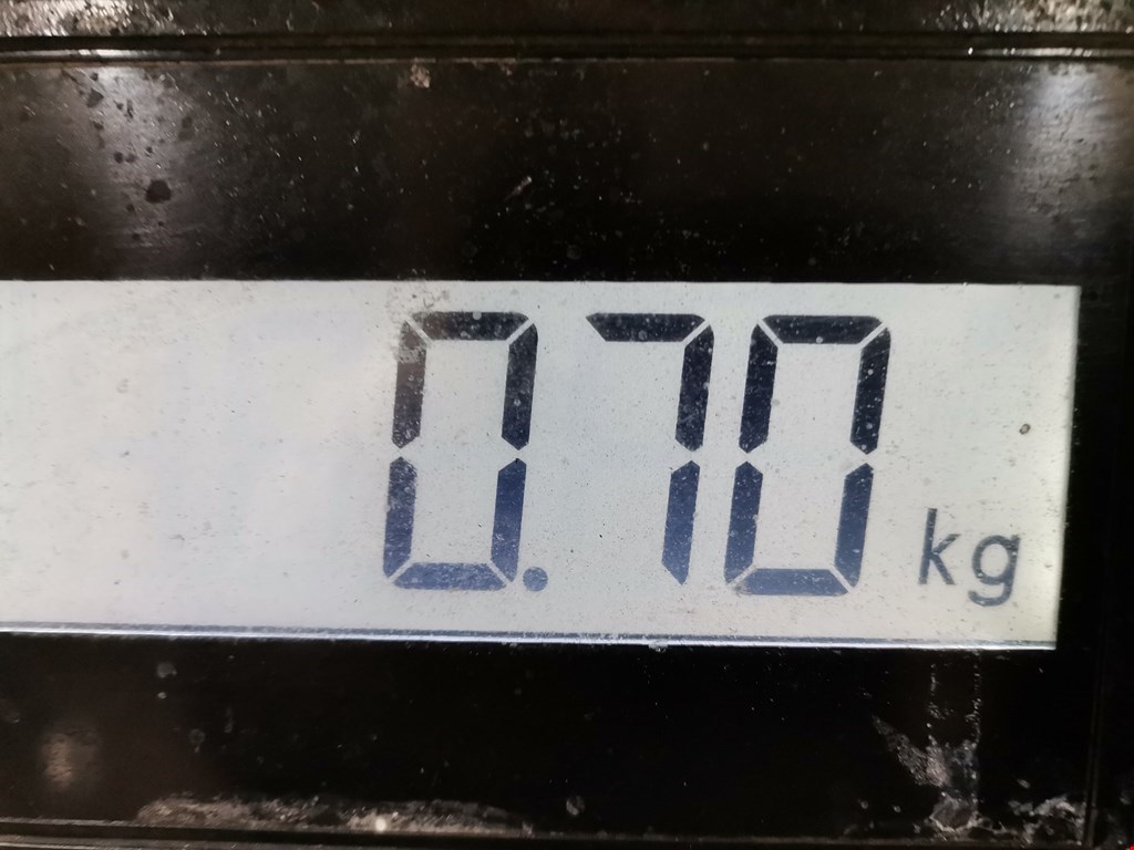 Патрубок LAND ROVER Range Rover 2002-2012