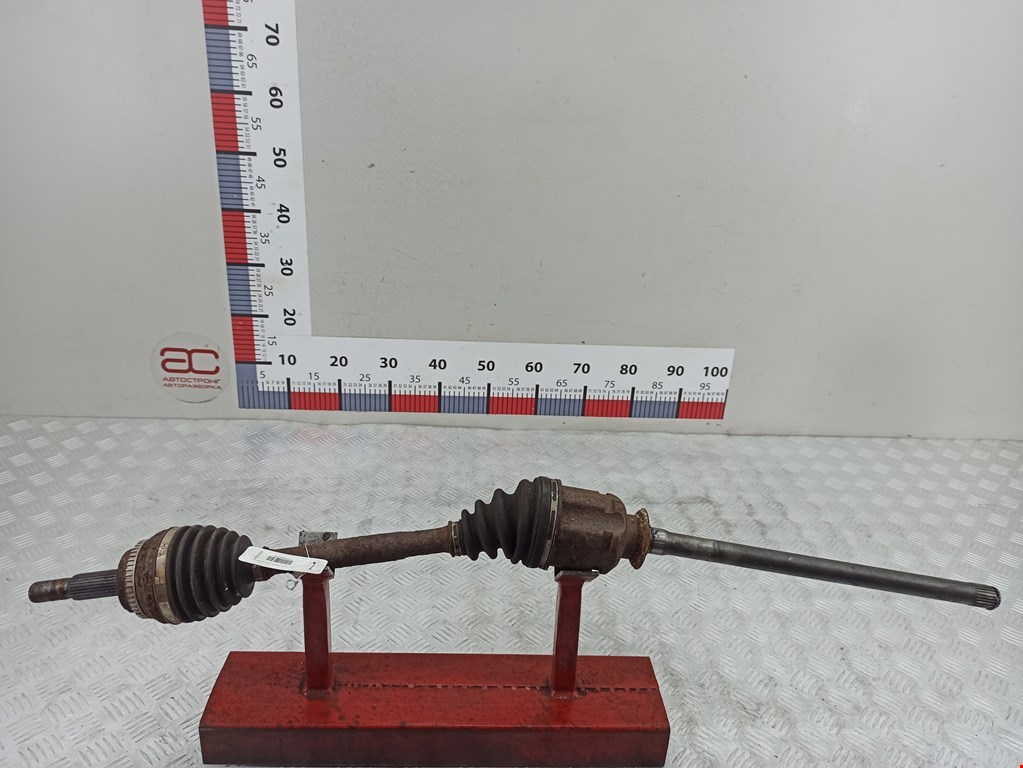 Полуось (привод, приводной вал) передняя правая LEXUS RX 300\330\350\400H 2003-2009