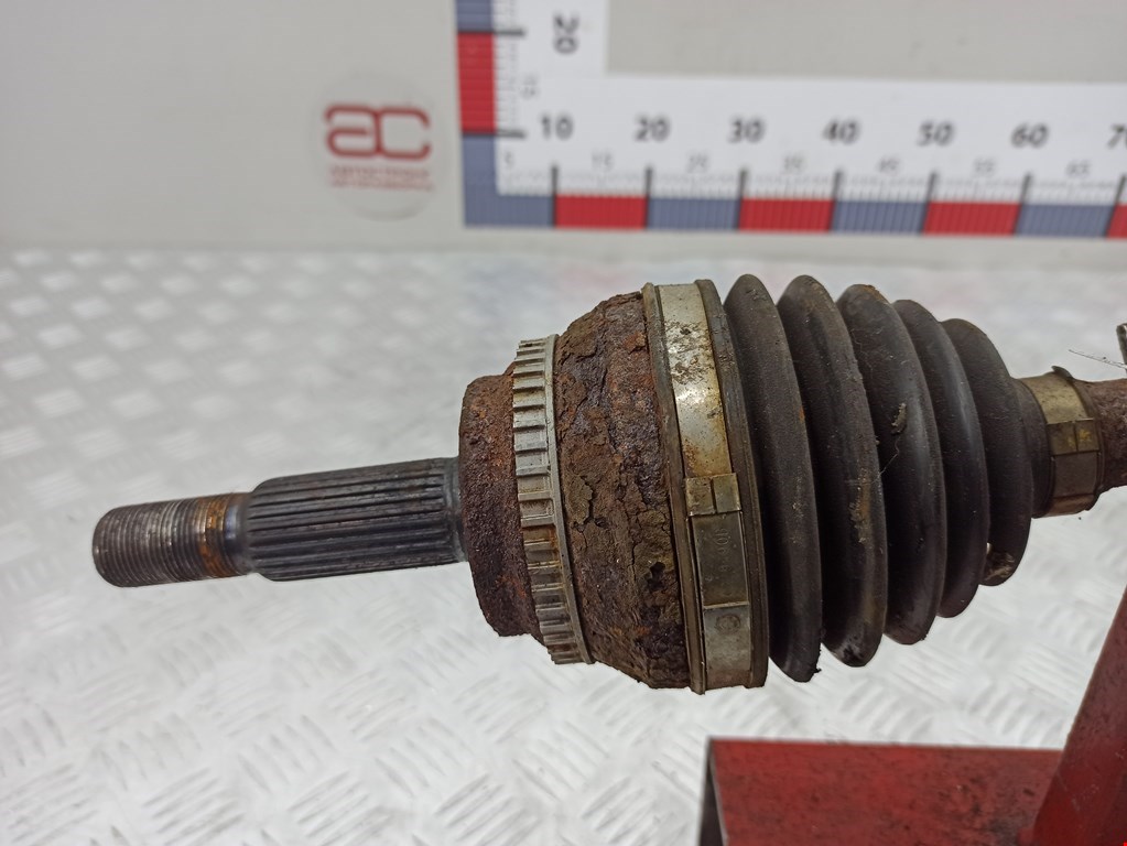 Полуось (привод, приводной вал) передняя правая LEXUS RX 300\330\350\400H 2003-2009