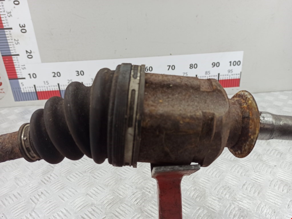 Полуось (привод, приводной вал) передняя правая LEXUS RX 300\330\350\400H 2003-2009