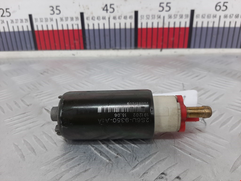 Насос топливный (электрический) MAZDA Mazda 2 DY 2003-2007