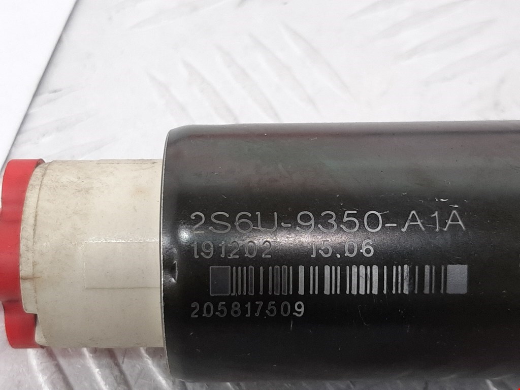 Насос топливный (электрический) MAZDA Mazda 2 DY 2003-2007