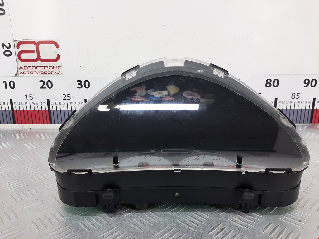 Панель приборов (щиток) PEUGEOT 206 1998-2012