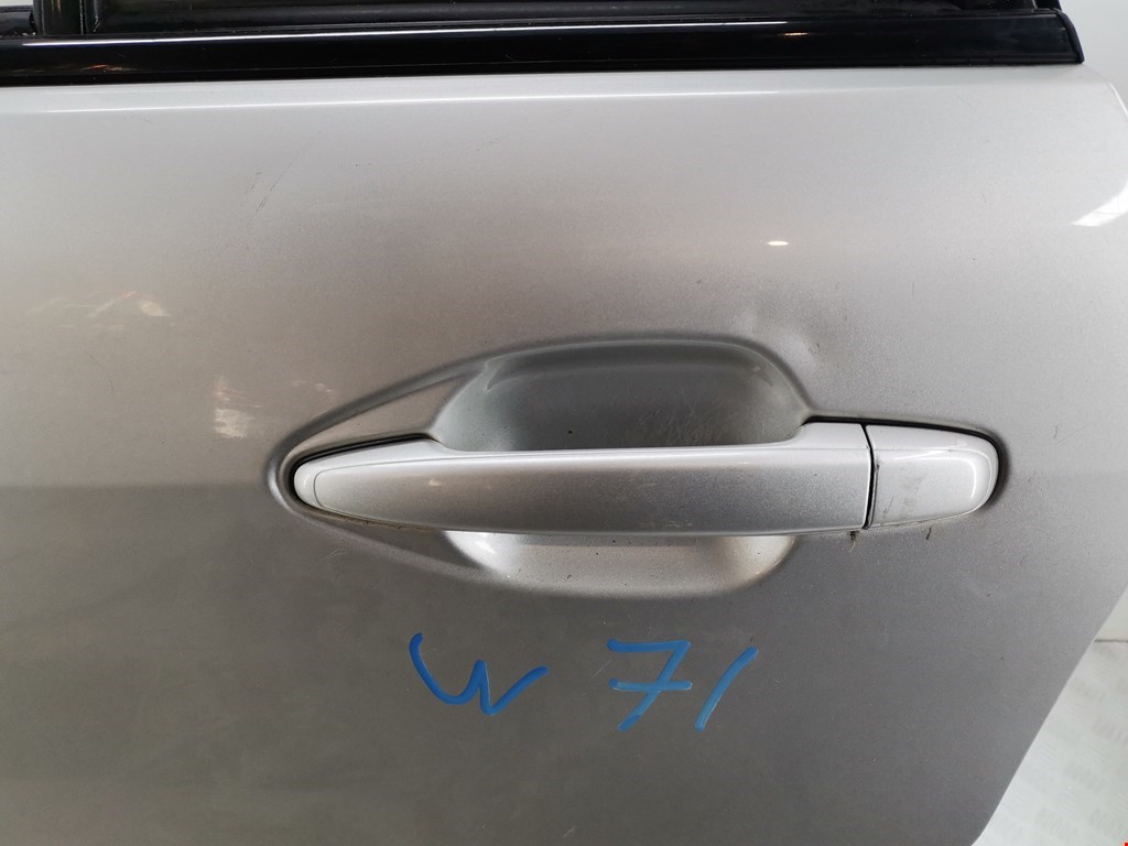 Дверь задняя левая LEXUS RX 300\330\350\400H 2003-2009