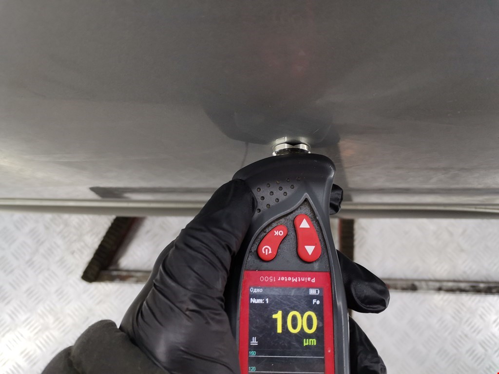 Дверь задняя левая LEXUS RX 300\330\350\400H 2003-2009