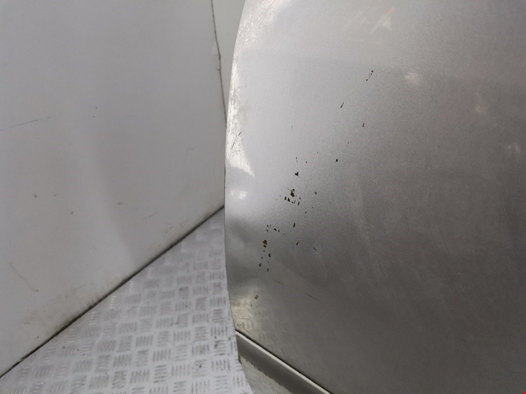 Дверь задняя левая LEXUS RX 300\330\350\400H 2003-2009