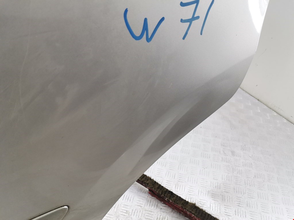 Дверь задняя левая LEXUS RX 300\330\350\400H 2003-2009