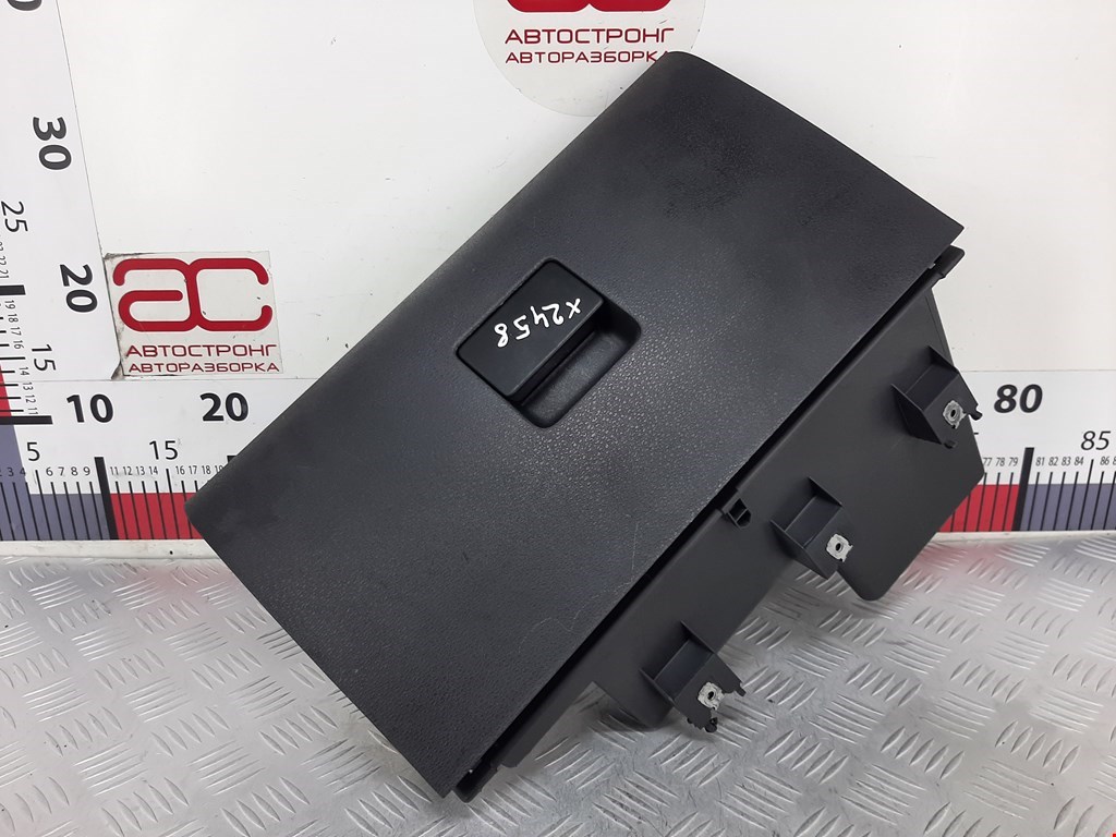 Бардачок VOLKSWAGEN Fox 2005-2011