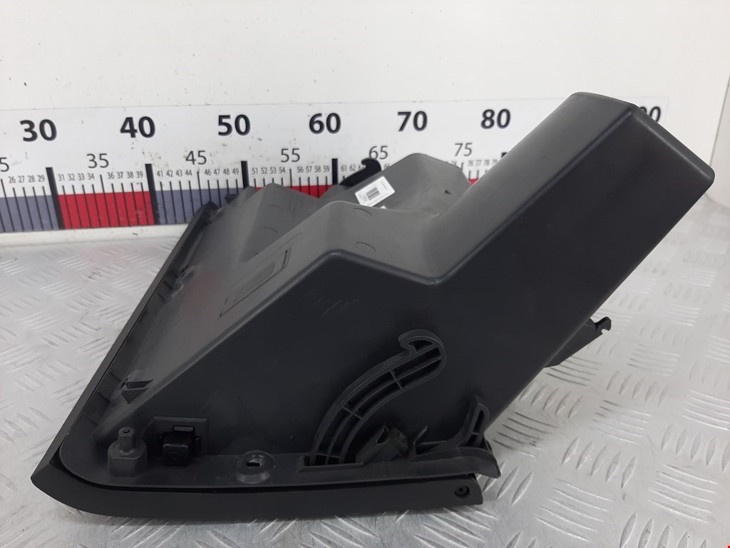 Бардачок VOLKSWAGEN Fox 2005-2011