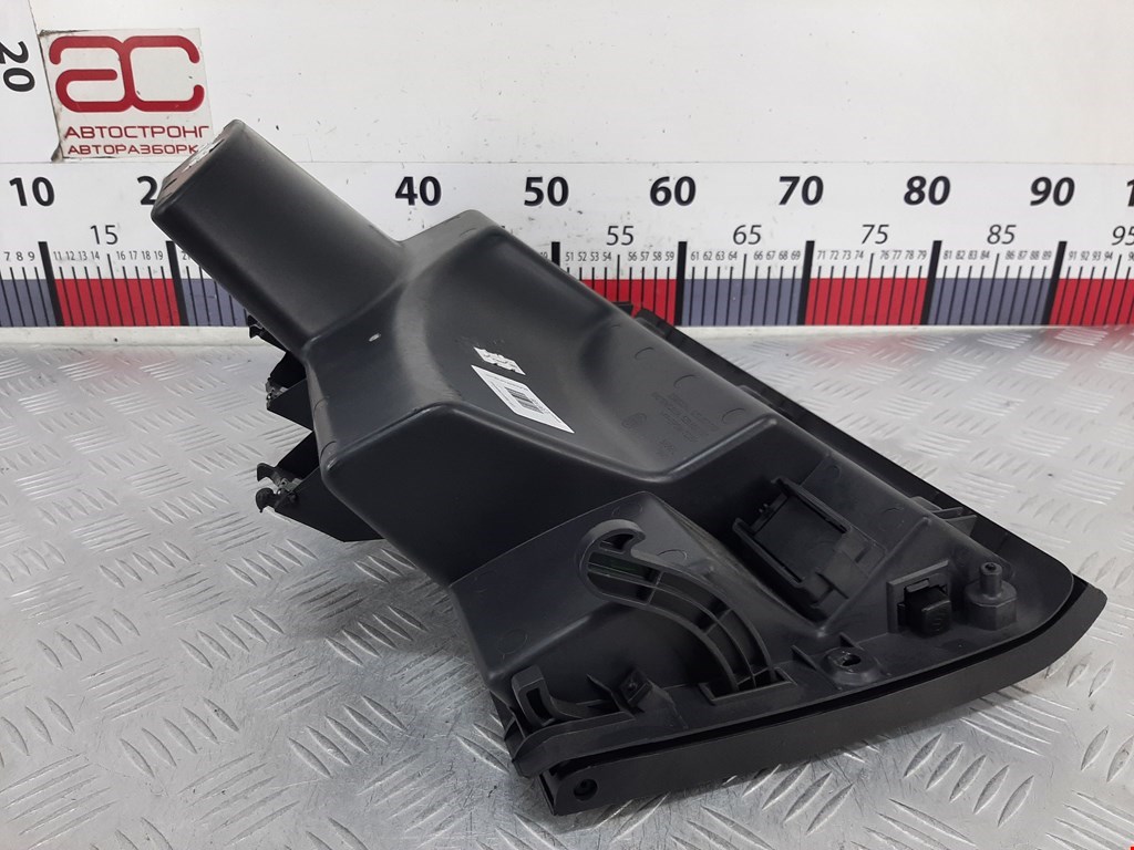 Бардачок VOLKSWAGEN Fox 2005-2011