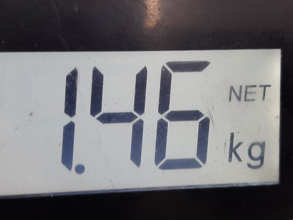 Бардачок VOLKSWAGEN Fox 2005-2011