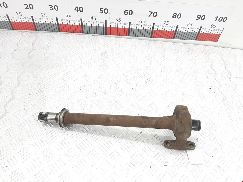 Полуось (привод, приводной вал) передняя правая HONDA CR-V III 2007-2012