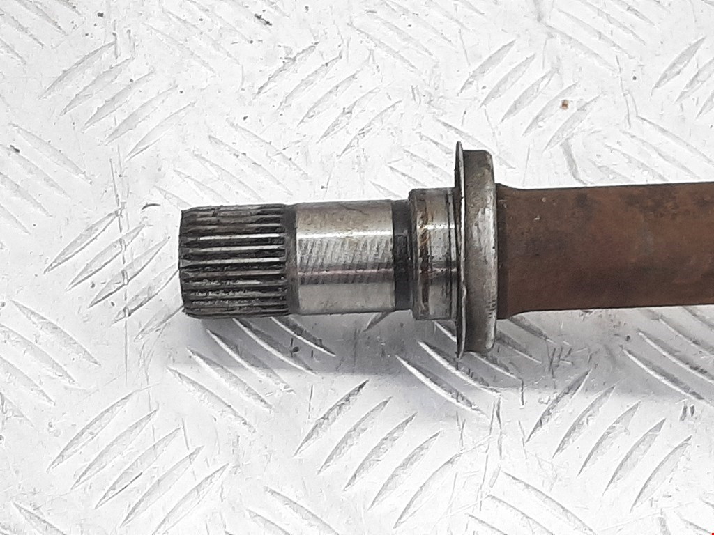 Полуось (привод, приводной вал) передняя правая HONDA CR-V III 2007-2012