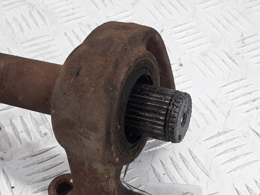 Полуось (привод, приводной вал) передняя правая HONDA CR-V III 2007-2012