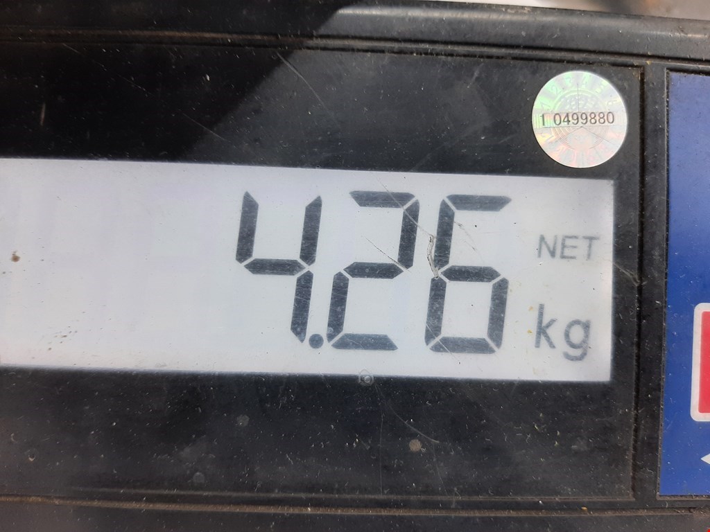 Полуось (привод, приводной вал) передняя правая HONDA CR-V III 2007-2012