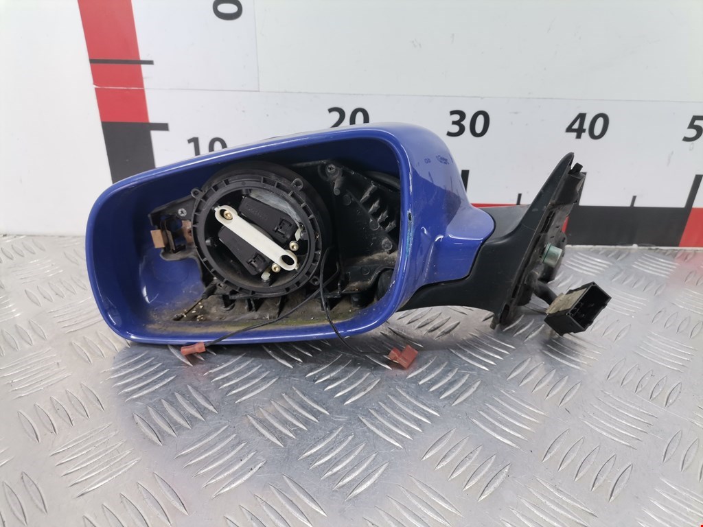 Зеркало левое AUDI A3 8L 1996-2003