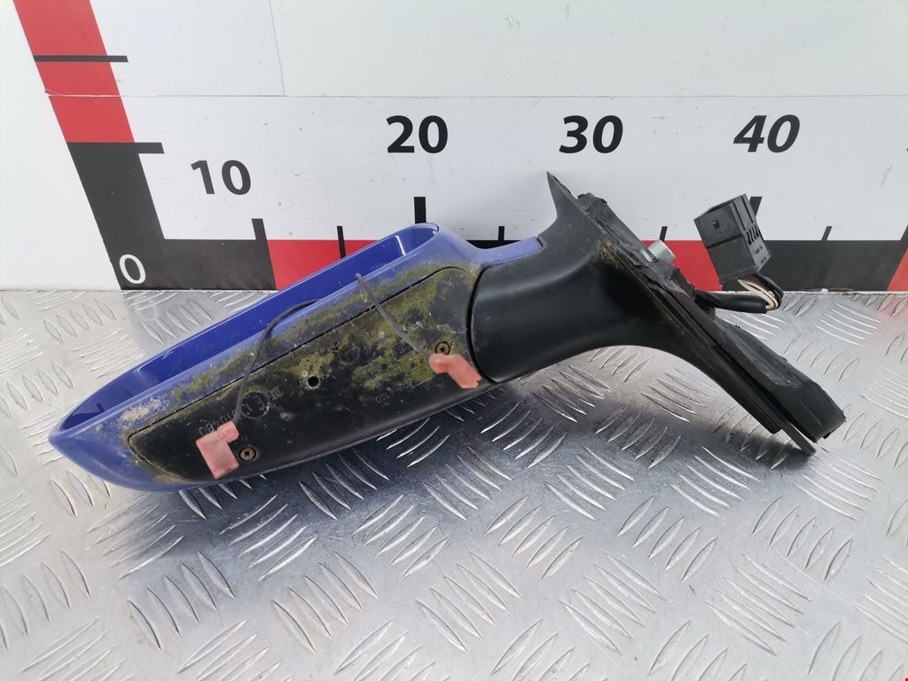 Зеркало левое AUDI A3 8L 1996-2003