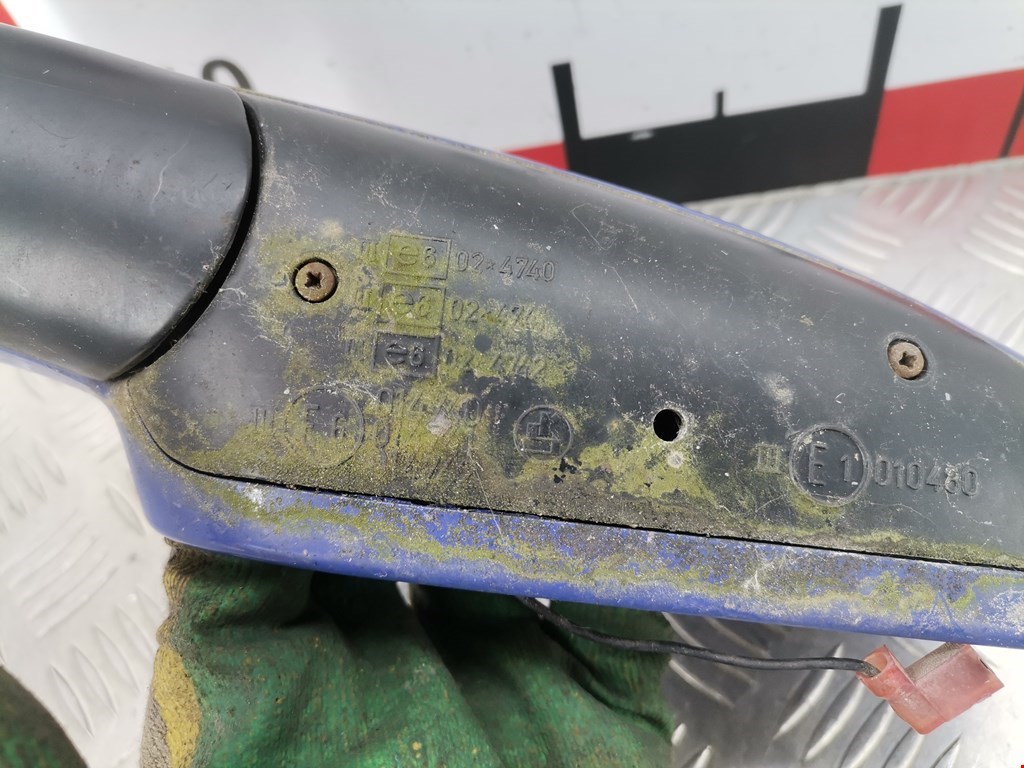 Зеркало левое AUDI A3 8L 1996-2003