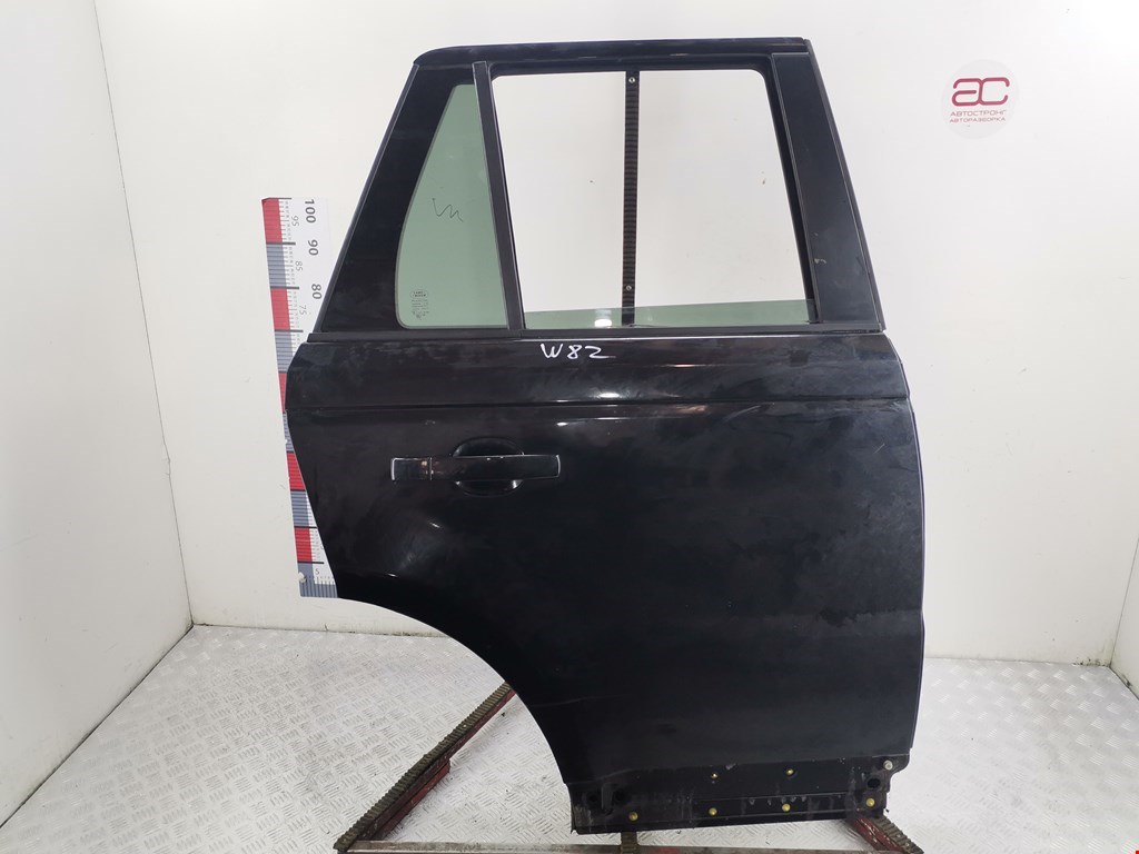 Дверь задняя правая LAND ROVER Range Rover Sport 2005-2013