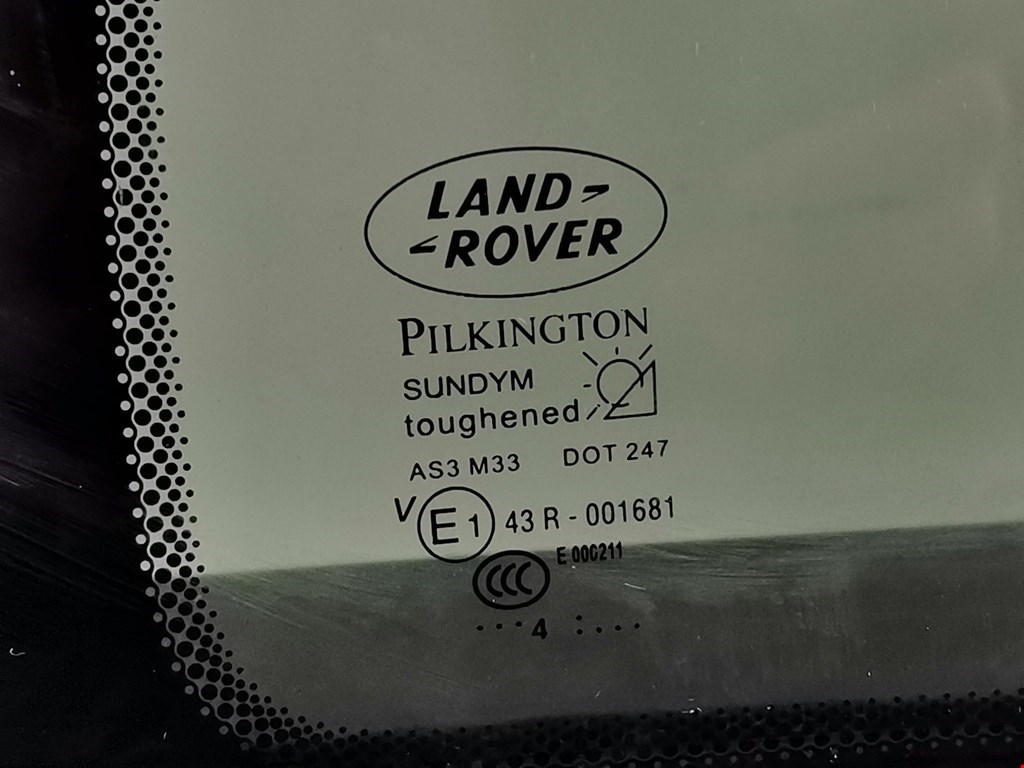 Дверь задняя правая LAND ROVER Range Rover Sport 2005-2013