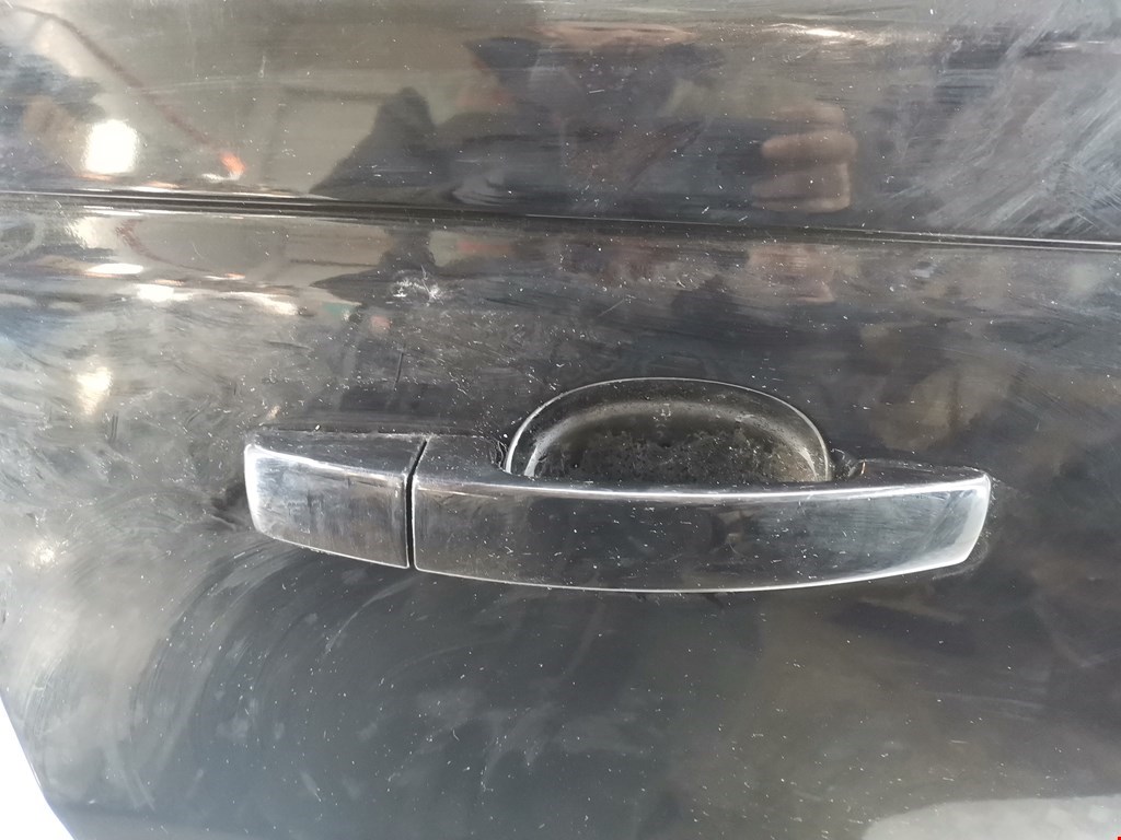 Дверь задняя правая LAND ROVER Range Rover Sport 2005-2013