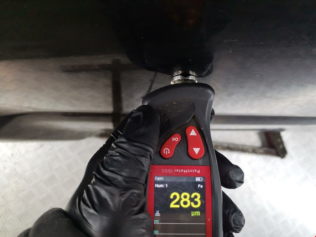 Дверь задняя правая LAND ROVER Range Rover Sport 2005-2013