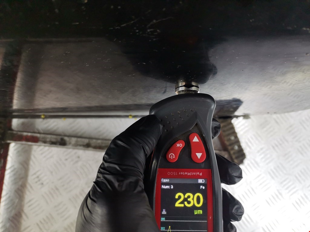 Дверь задняя правая LAND ROVER Range Rover Sport 2005-2013