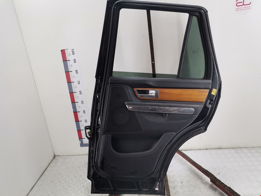 Дверь задняя правая LAND ROVER Range Rover Sport 2005-2013