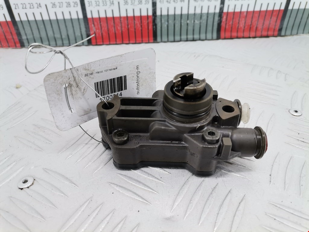 Насос топливный Mercedes C-Class (W203) (2000-2008)