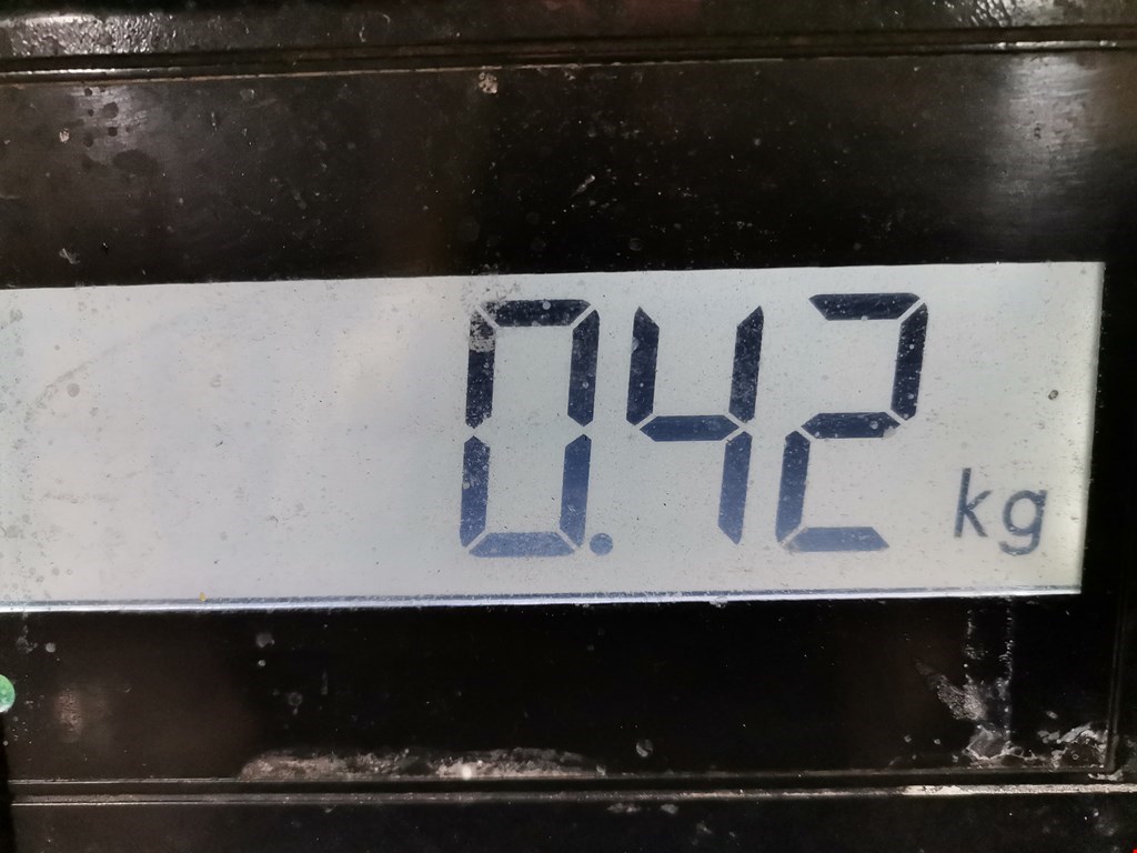 Насос топливный (электрический) MERCEDES-BENZ C-Class C-klasse W203 2000-2007