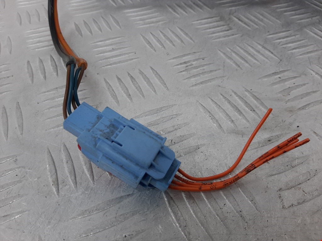 Подушка безопасности пассажирская (в торпедо) PEUGEOT 206 1998-2012