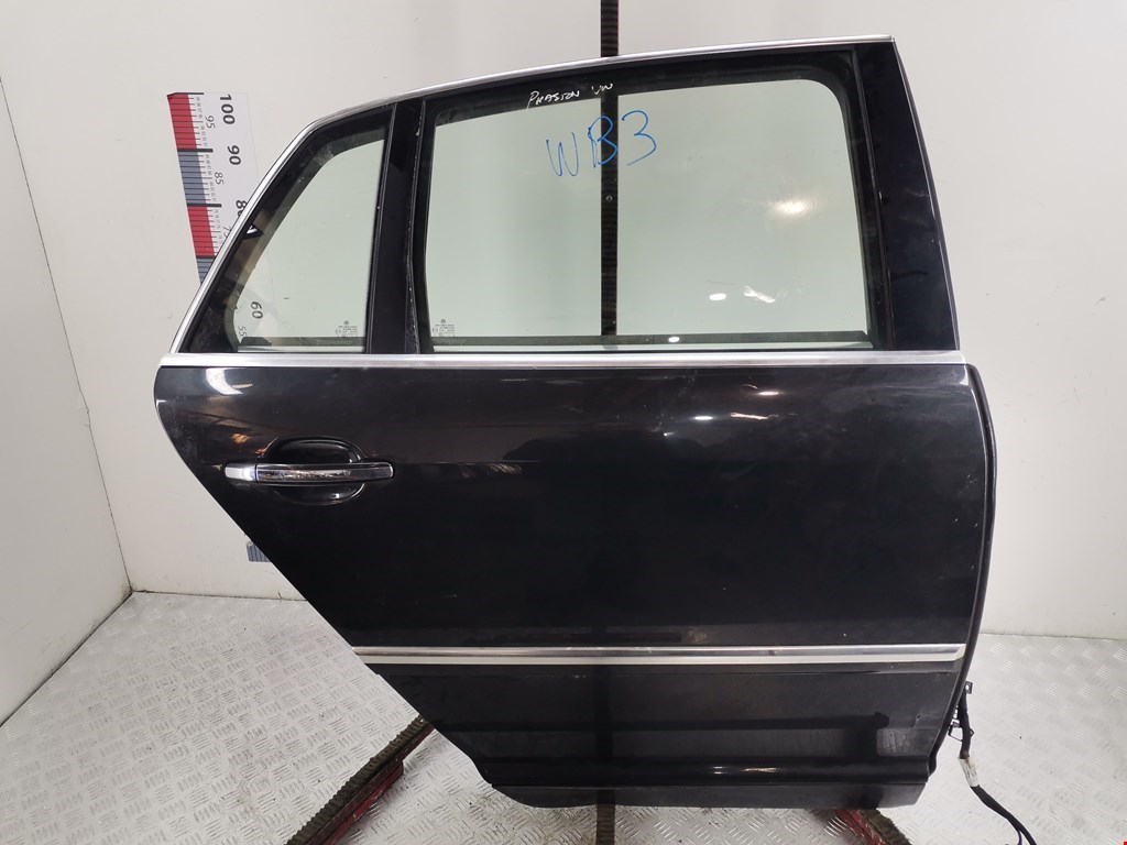 Дверь задняя правая VOLKSWAGEN Phaeton 2002-2016