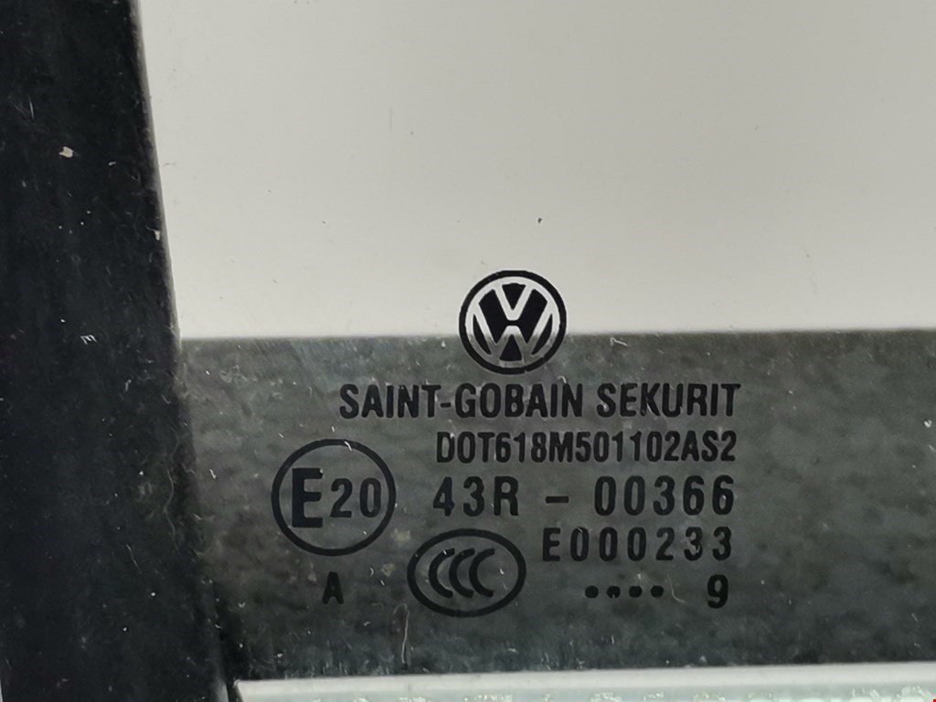 Дверь задняя правая VOLKSWAGEN Phaeton 2002-2016