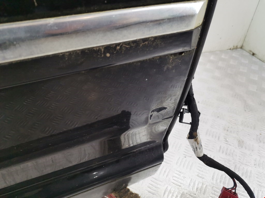 Дверь задняя правая VOLKSWAGEN Phaeton 2002-2016