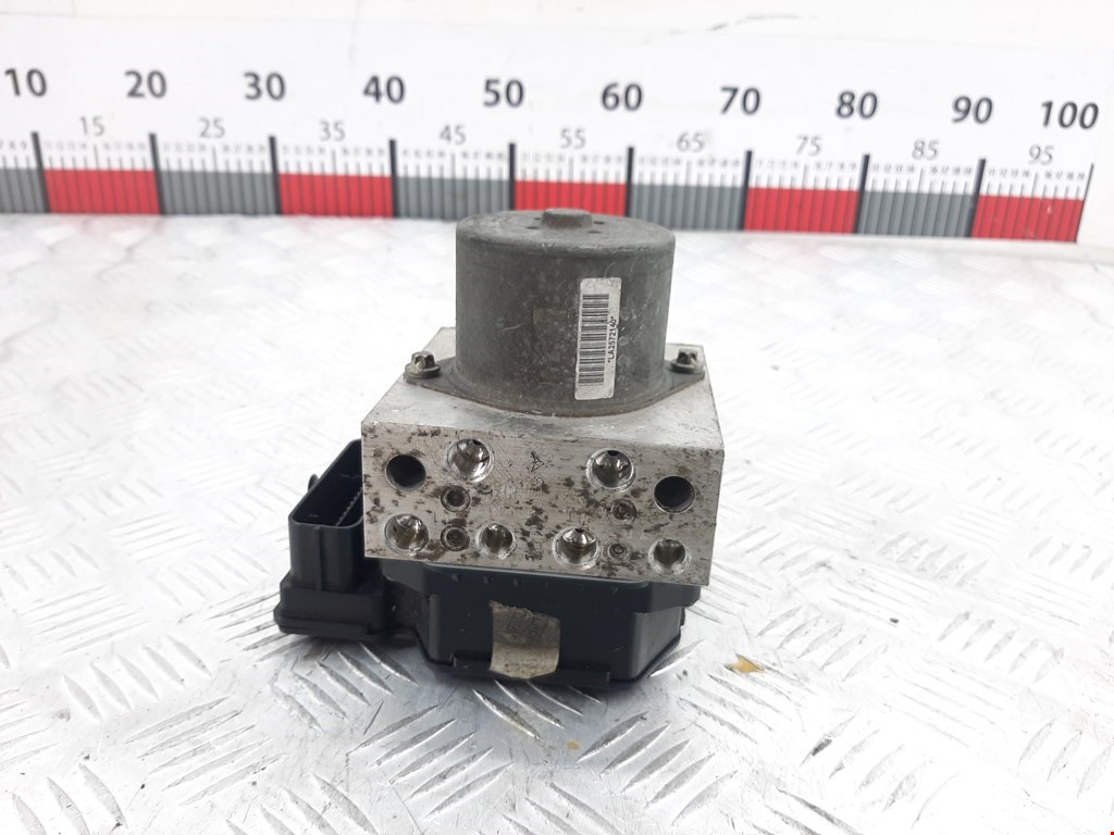 Блок ABS (насос) FIAT Croma 2005-2010