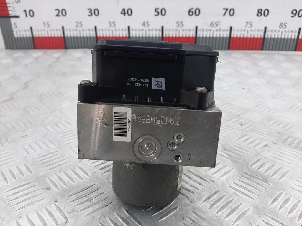 Блок ABS (насос) FIAT Croma 2005-2010