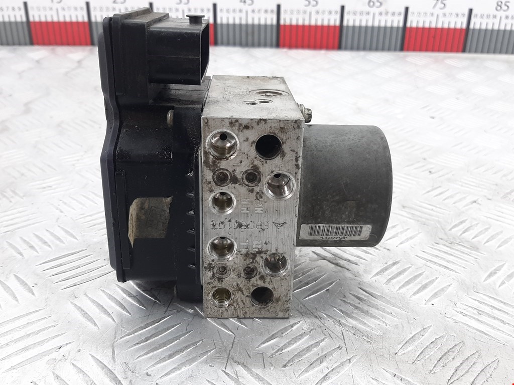 Блок ABS (насос) FIAT Croma 2005-2010